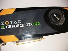 Zotac geforce gtx gebraucht kaufen  Grevenbroich-Gustorf