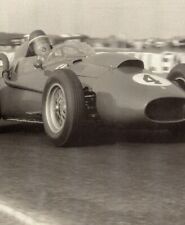mike hawthorn for sale  WITHAM