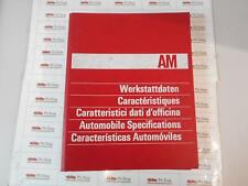 Antq409 manuale caratteristici usato  Italia