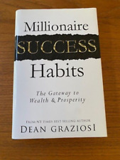 book millionaire success for sale  Alpharetta
