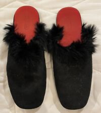 coach slippers for sale  Bethesda