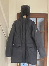 Leeds united coat for sale  EXETER