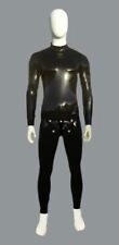 Mens latex rubber for sale  WESTCLIFF-ON-SEA