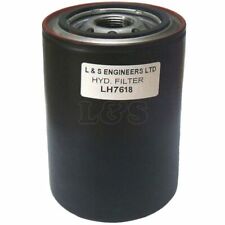 Hydraulic filter fits for sale  Shipping to Ireland