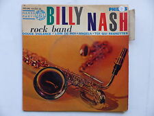 Billy nash rock d'occasion  Orvault