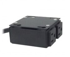 Mini Tap Bryne Muebles Power Module 2 Outlet BE01530 Longitud del cable 23 ", usado segunda mano  Embacar hacia Argentina