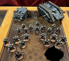 Space wolves forgeworld for sale  Las Vegas