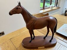 Royal doulton horse for sale  STONE