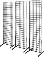 metal gridwall panels for sale  Miami