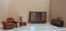 Puppenmöbel wohnzimmer möbel gebraucht kaufen  Weißenborn,-Pölbitz