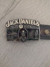 Jack daniels belt for sale  COOKSTOWN