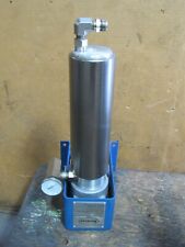 Nordson fluid heater for sale  Clover