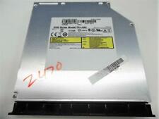 Unidad de DVD+RW SATA Lenovo IdeaPad Z470 SATA CD-RW TS-L633 25011201 segunda mano  Embacar hacia Argentina
