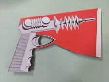 Paper ray gun for sale  Garner