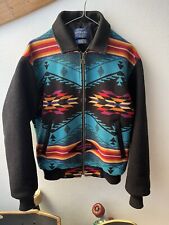 Pendleton jacke gebraucht kaufen  Stuttgart