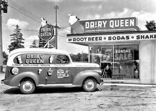Vintage dairy queen for sale  Granite City