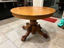 Antique large round for sale  Peoria