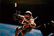 Postcard gemini astronaut for sale  Saint Joseph