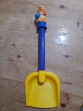 Winnie pooh spade for sale  MARCH