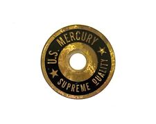 Mercury brass drum for sale  Fernley