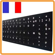 Stickers autocollants azerty d'occasion  Valence