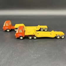 Vtg tonka orange for sale  Northwood