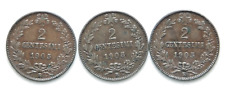 Lotto monete regno usato  Trento