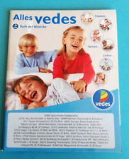 Vintage 2005 vedes gebraucht kaufen  Nörvenich