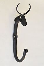 Handmade wrought iron for sale  BROMLEY