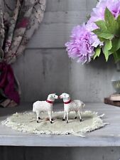 moutons ouessant d'occasion  Expédié en Belgium