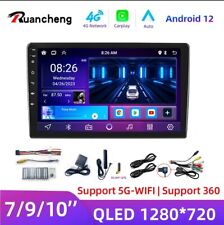 Android10.1 2din gps for sale  Los Angeles