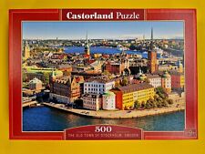 500 teile puzzle gebraucht kaufen  Waghäusel