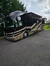 American motorhome 2009 for sale  DRONFIELD