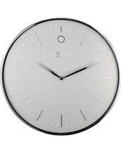 Nextime wall clock for sale  LUTON