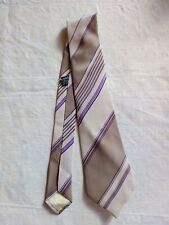 Cravatta pancaldi made usato  Massa Lombarda