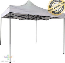 Gardenia gazebo 3x3 usato  Zone