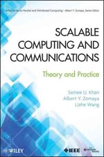 Scalable computing communicati for sale  Jessup