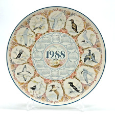 Wedgwood sea birds for sale  STOKE-ON-TRENT