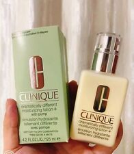 Clinique dramatically differen for sale  DUNSTABLE