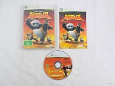 Disco como nuevo Xbox 360 Kung Fu Panda - Inc manual franqueo gratuito segunda mano  Embacar hacia Argentina