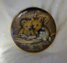 Franklin mint bedtime for sale  LONDON