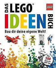 Lego ideen buch gebraucht kaufen  Herdecke