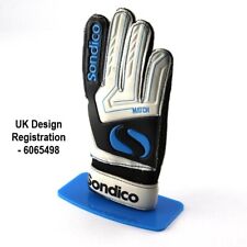 Goalkeeper football glove for sale  HULL