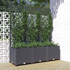 trellis planters for sale  SOUTHALL