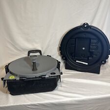 Winegard mp1 portable for sale  Howard City