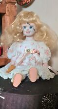 Haunted doll little for sale  SWADLINCOTE