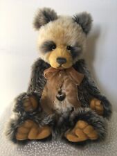 Charlie bears arkwright for sale  ASHBY-DE-LA-ZOUCH