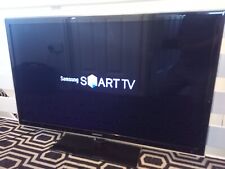 Samsung inch ue46d5520rk for sale  WALSALL