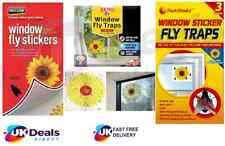 Fly window stickers for sale  EDGWARE