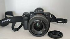 Sony alpha 24.3 for sale  Chicago